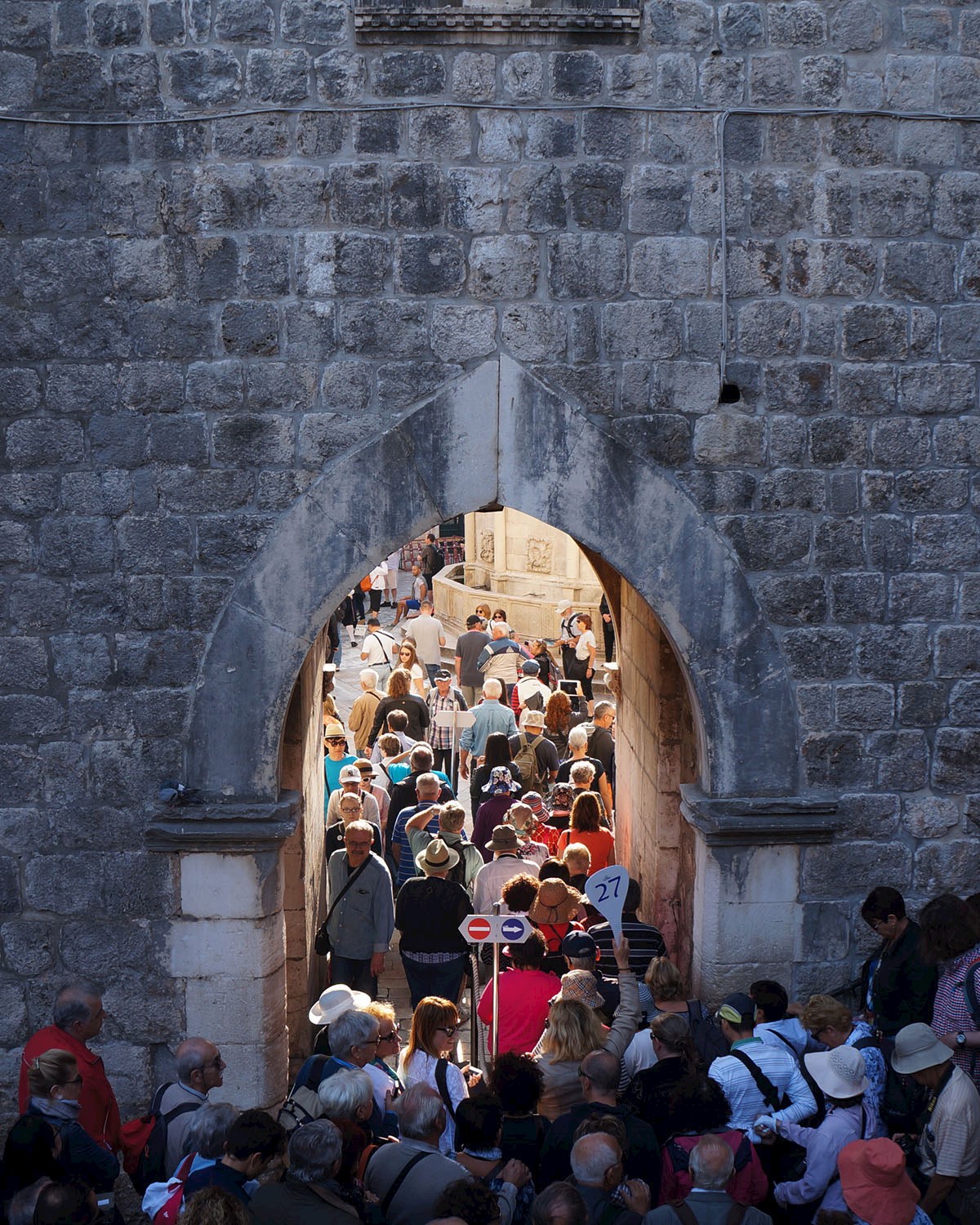 Dubrovnik -