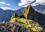 Taste the Peruvian Andes: World’s Original Superfood in Sacred Mountains