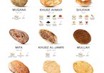 Traditional Breads That Define Saudi Arabia