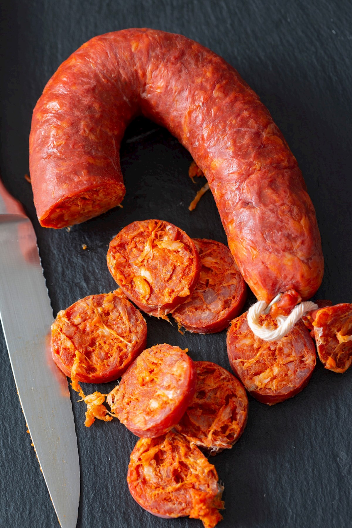 Chorizo /