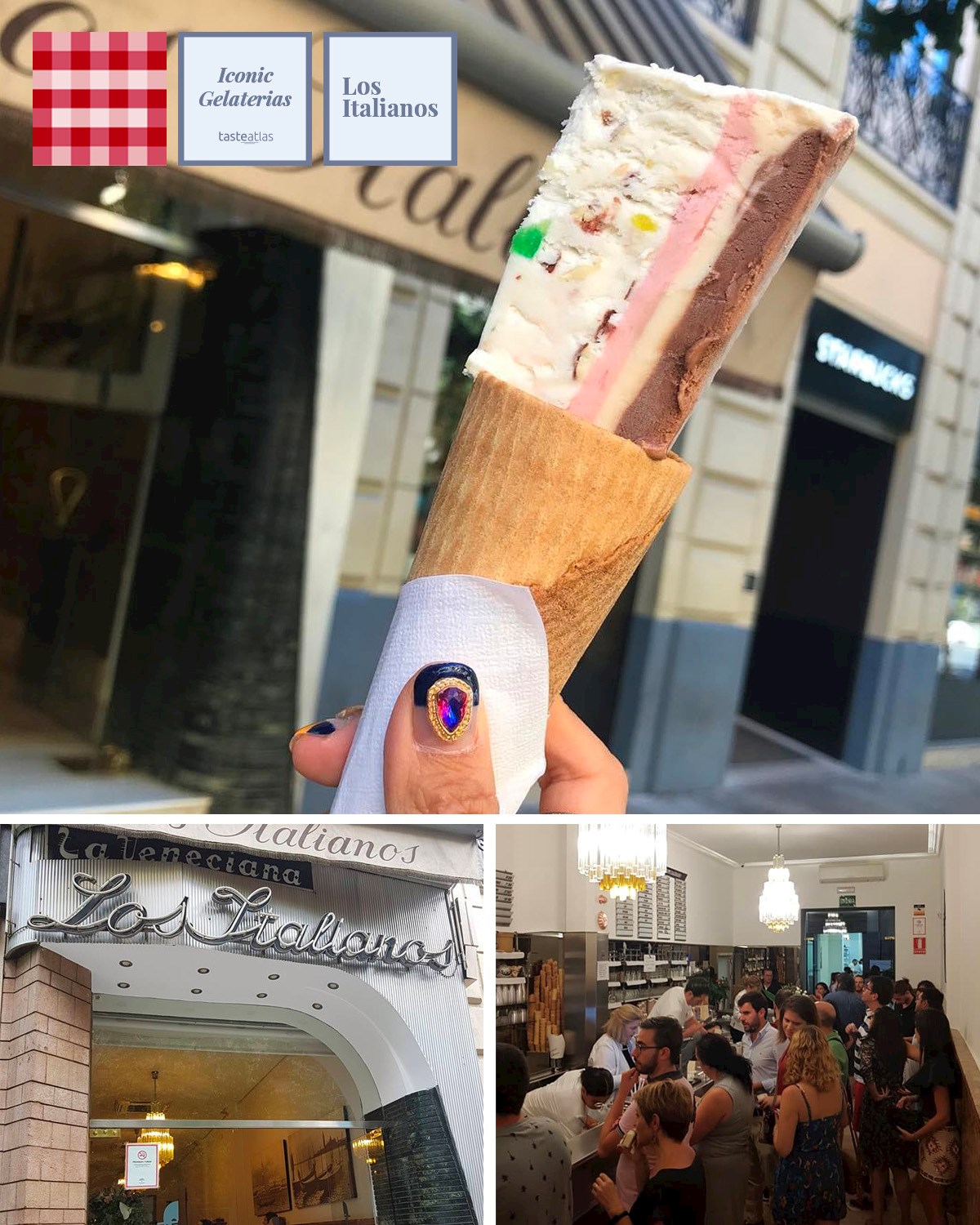 The tastiest ice creams in Antwerp: 6 real gelaterias and 3 atypical ice  cream parlours