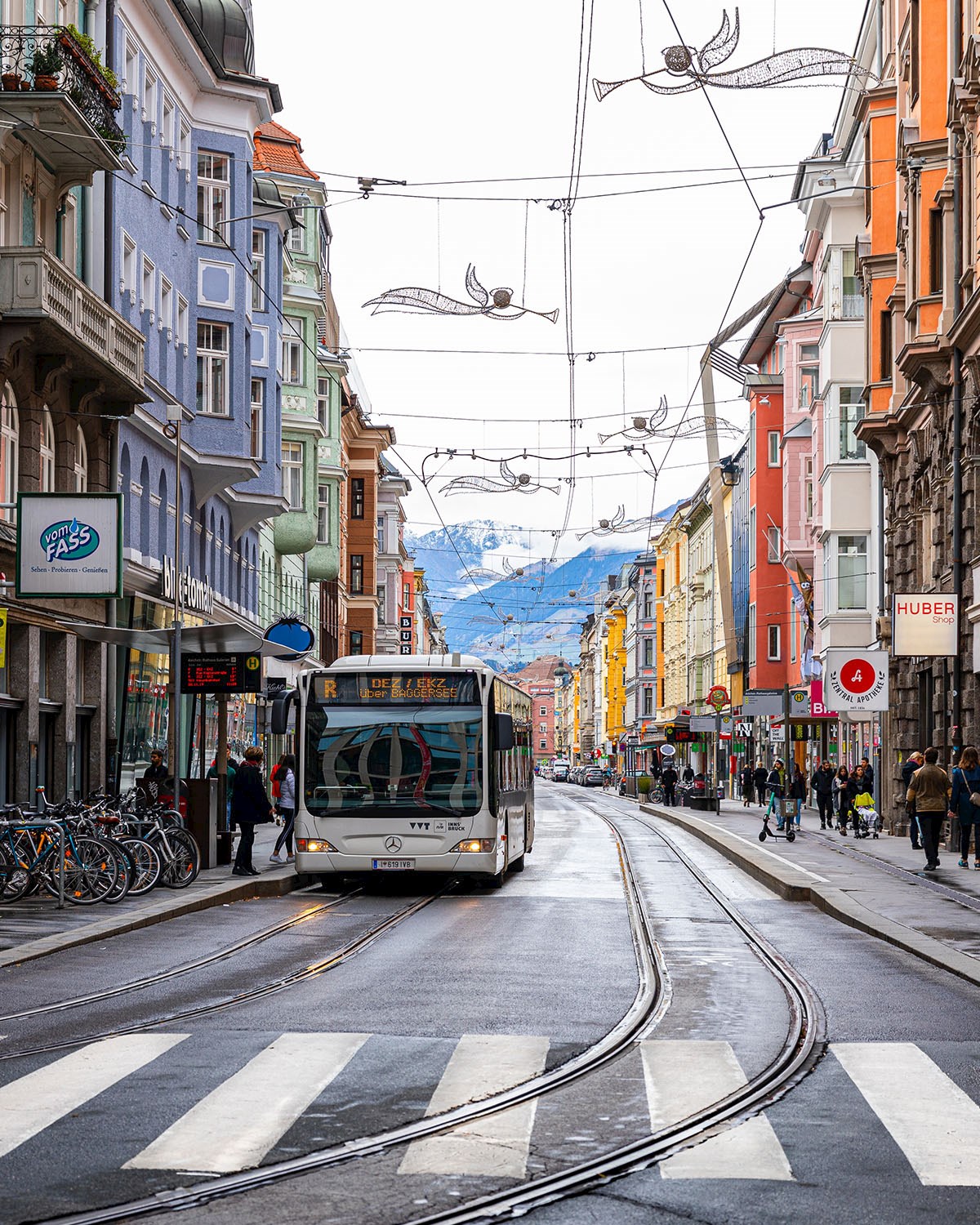 Innsbruck -