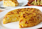 Learn How To Cook The Traditional Spanish Tortilla