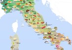 Best Italian Food Itinerary