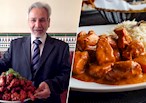 Pakistani Glaswegian who invented English national dish chicken tikka masala dies