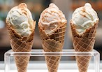 Happy 120 Birthday to the Ice Cream Cone!