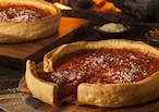 Is Chicago Deep Dish Pizza Really a Pizza?