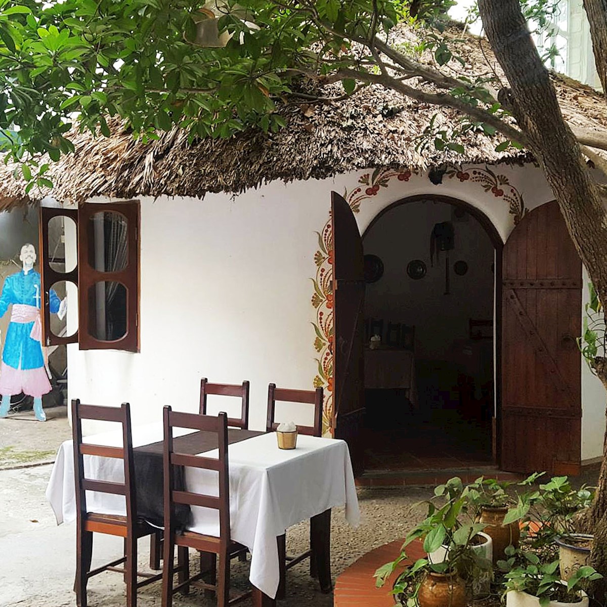 20 great Ukrainian restaurants around the world