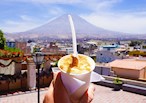 Taste Arequipa: A Culinary Adventure in the Andes