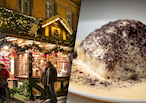 9 great recipes: The best of Christmas markets