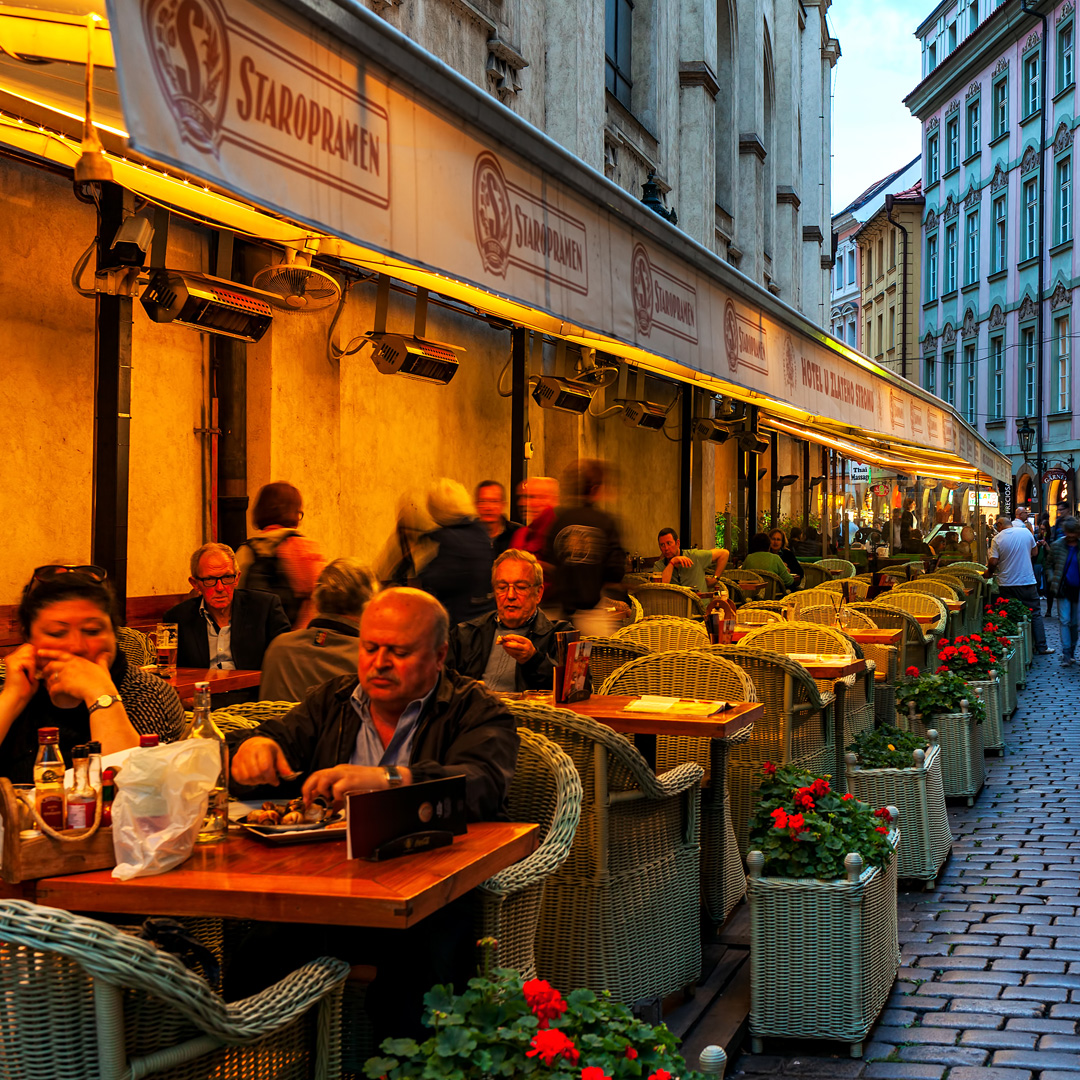 These Are The Best Cities In The World To Feed Yourself, Not Your Ego