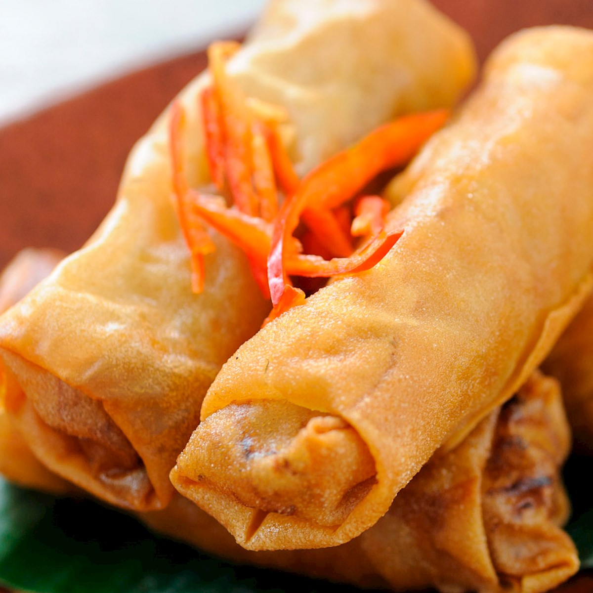 Lumpia /