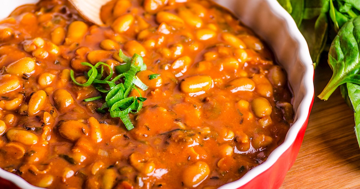 17 Best Vegetable Dishes in the United States of America TasteAtlas