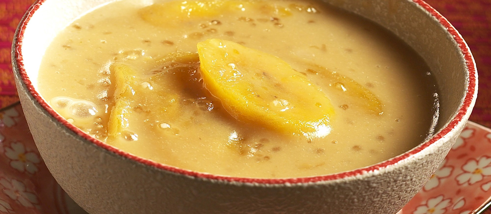 Where to Eat the Best Sopa de Platano in the World? TasteAtlas