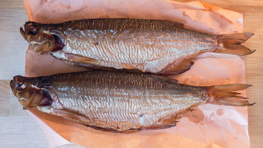 5 Most Popular Canadian Fish Dishes TasteAtlas