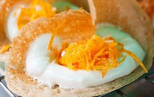 Khanom bueang