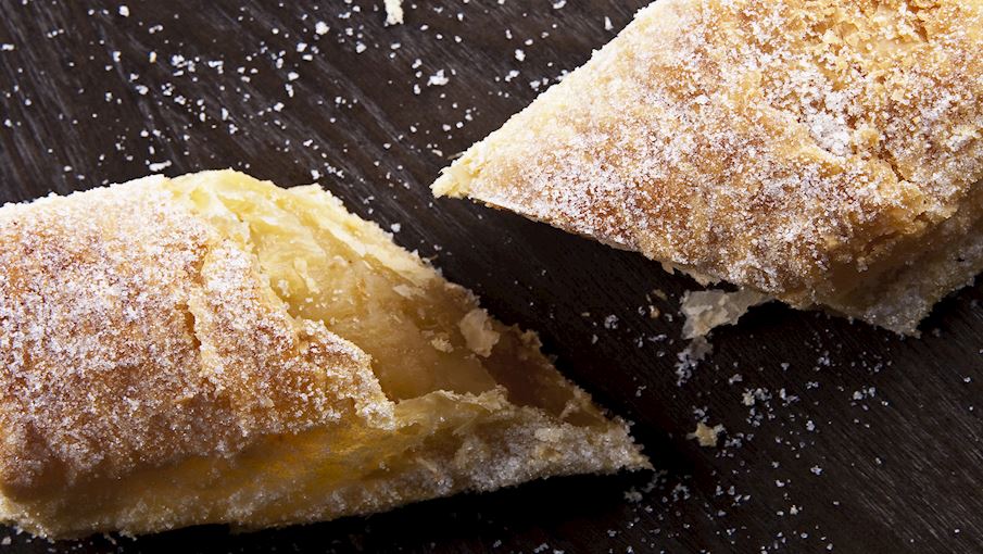 10 Most Popular Portuguese Pastries TasteAtlas