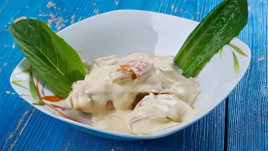 Most Popular Lobster Dishes in the World TasteAtlas