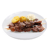 Skewered Meat and Embedded Meaning, Anticuchos - Cuzco Eats