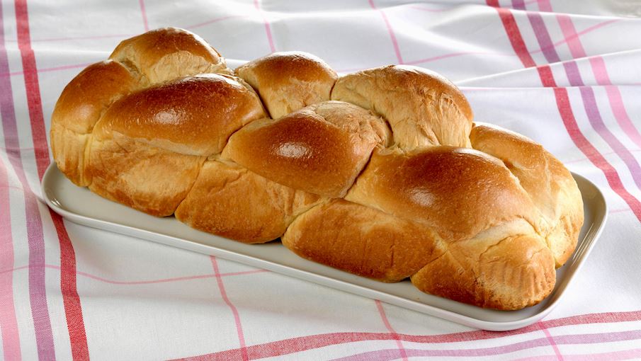 10 Most Popular French Sweet Breads TasteAtlas