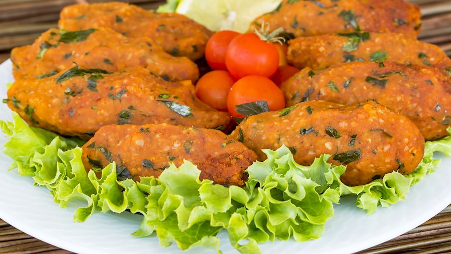 20 Best Vegetarian Dishes in Turkiye TasteAtlas
