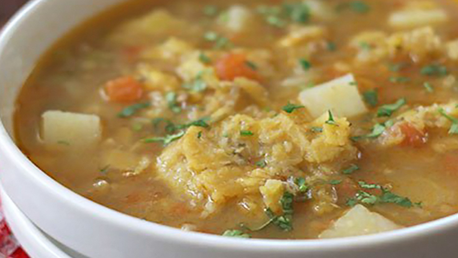 22 Worst Rated South American Soups - TasteAtlas