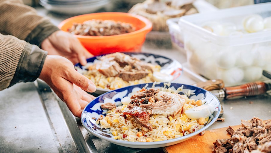 23 Types of Pilaf Sorted by Popularity TasteAtlas