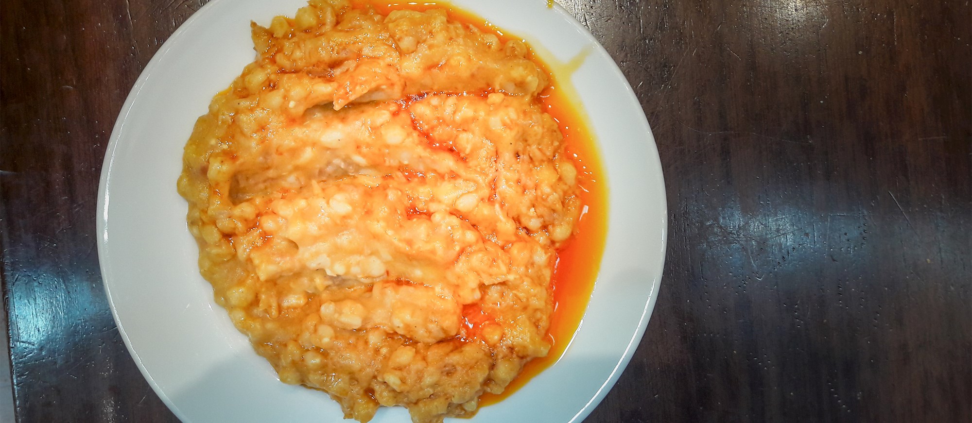 Where to Eat the Best Keşkek in the World? TasteAtlas
