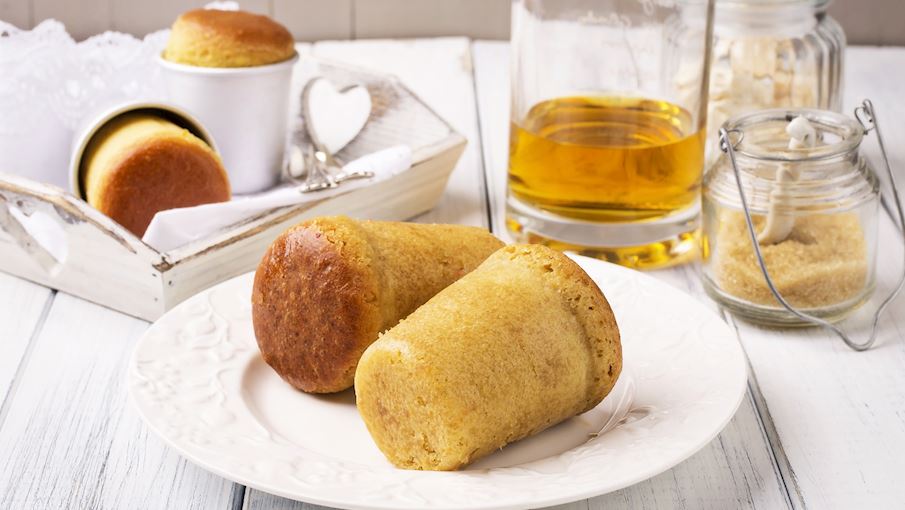 100 Most Popular European Pastries TasteAtlas