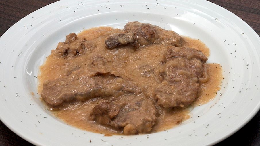 60 Best Meat Dishes in Spain TasteAtlas