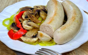 Boudin blanc de Rethel