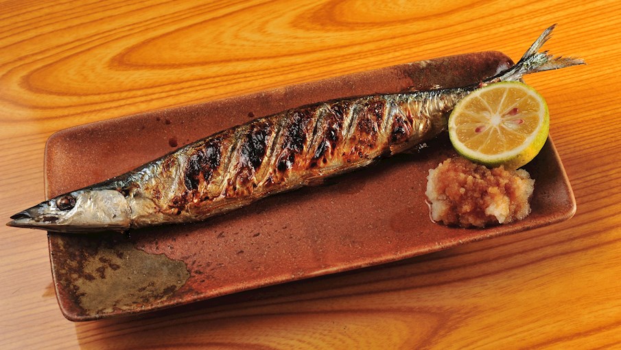 famous fish dishes around the world