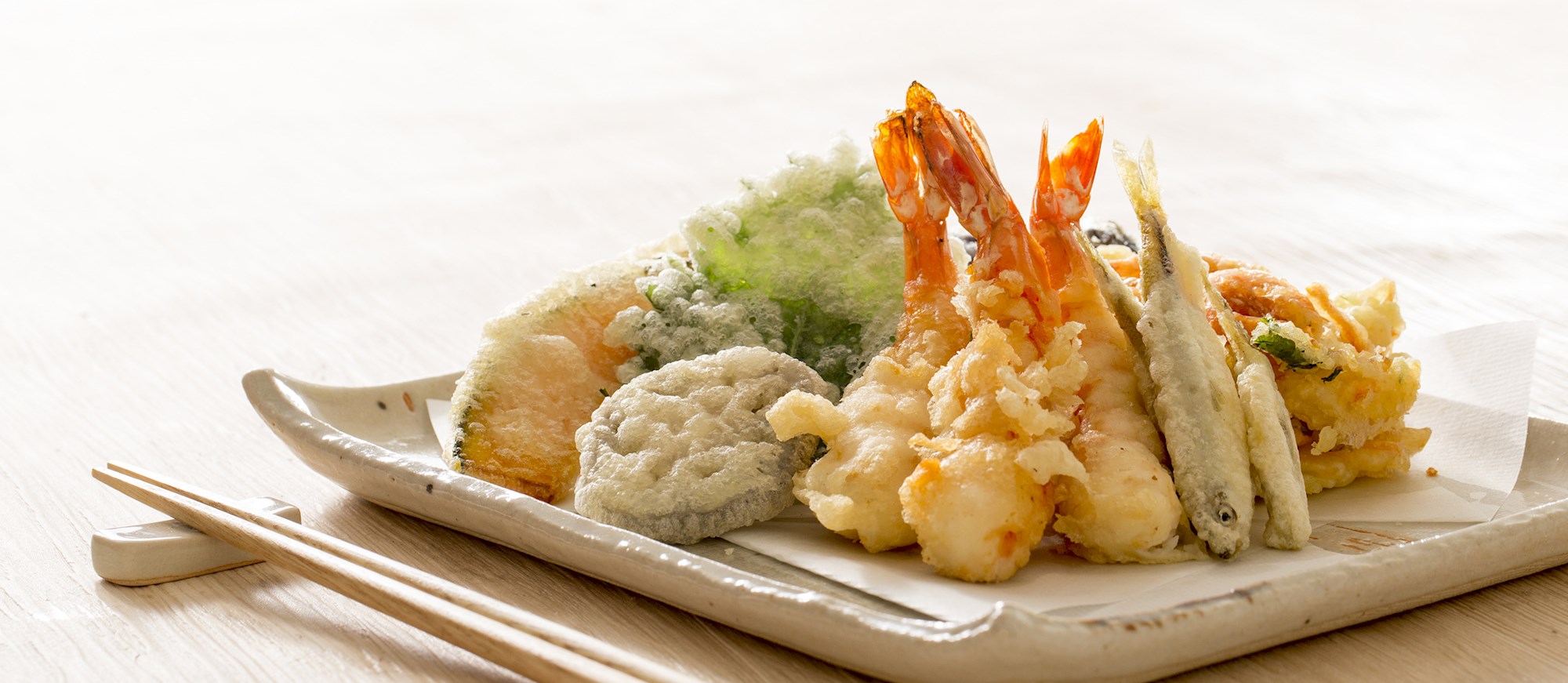 Where to Eat the Best Tempura in the World? | TasteAtlas
