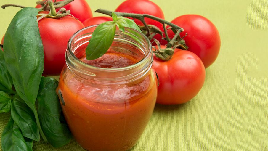 10 Most Popular Italian Sauces TasteAtlas