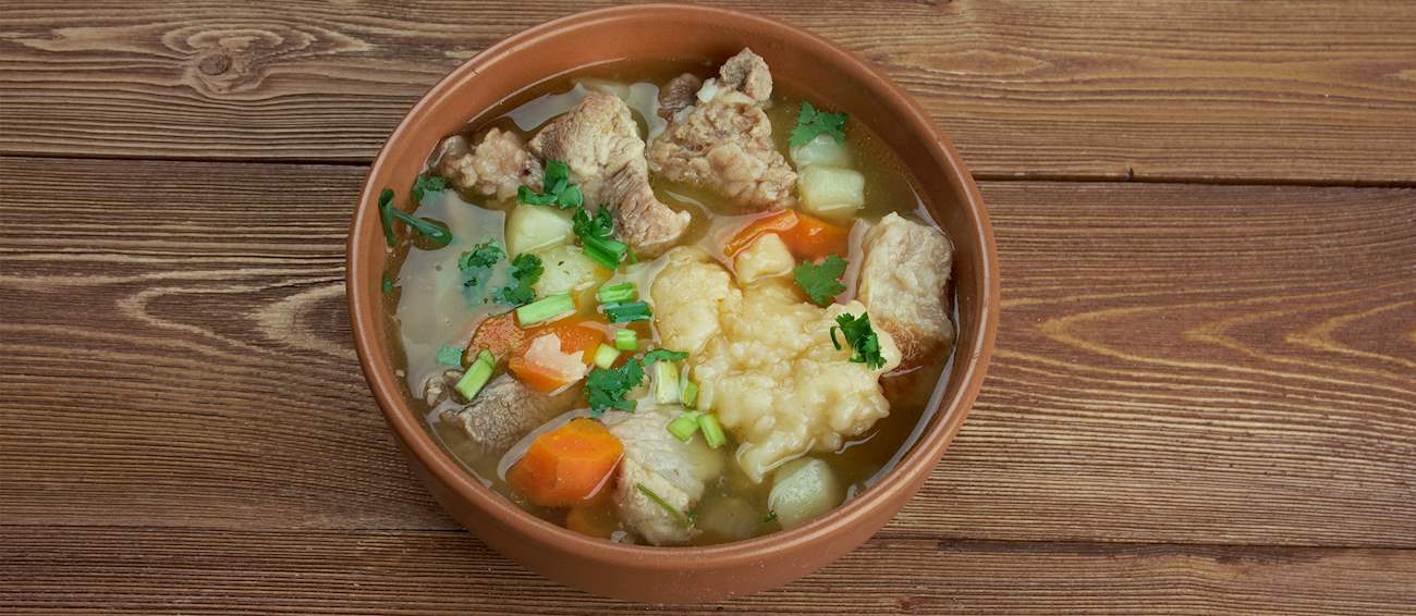 3 Best Meat Soups in Scandinavia - TasteAtlas