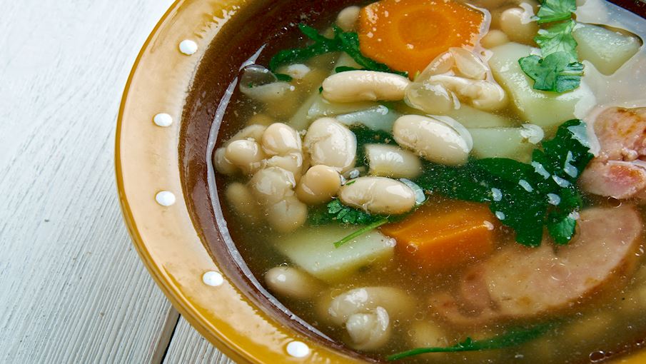 31 Best Soups in Spain TasteAtlas