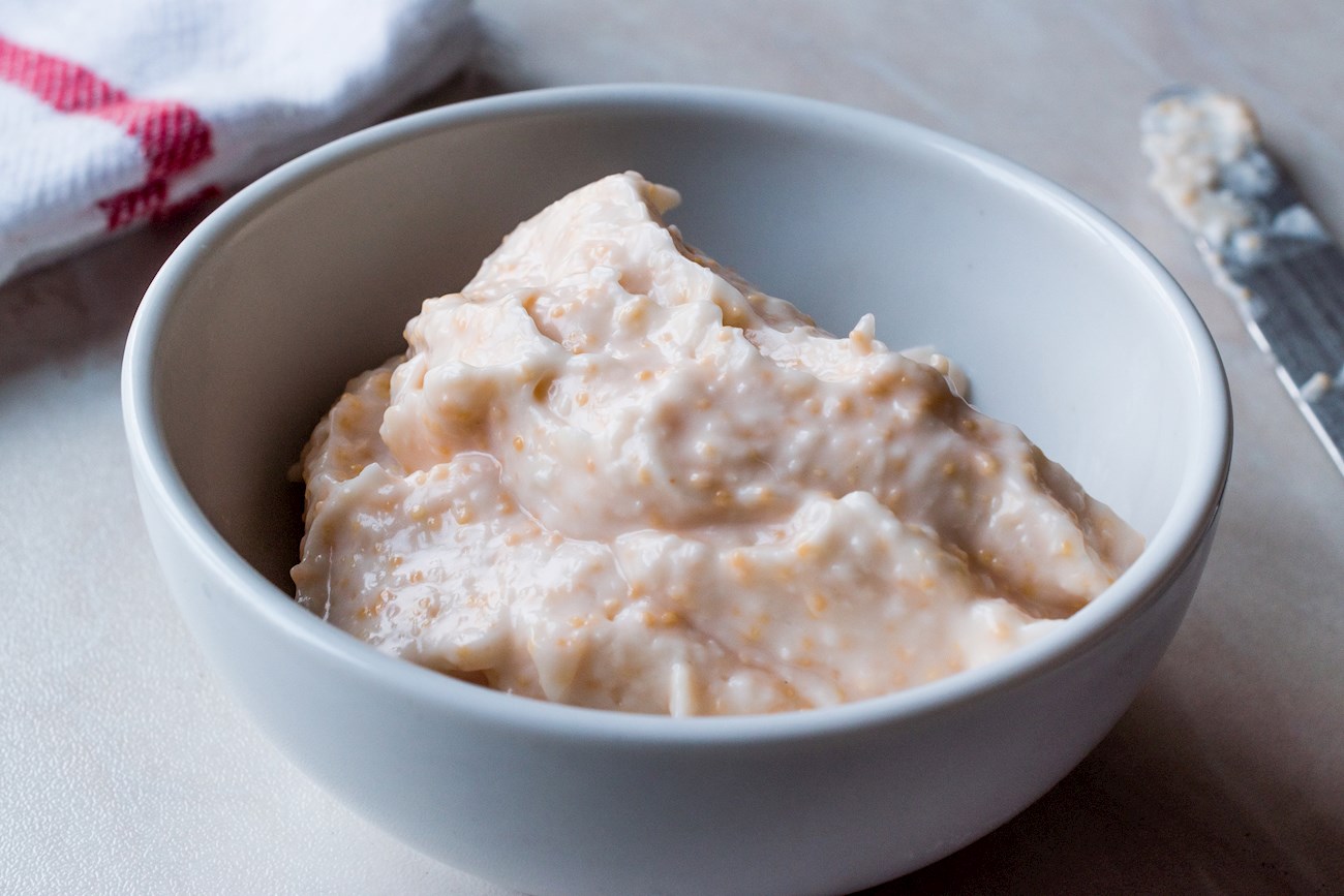 9 Most Popular Greek Dips TasteAtlas