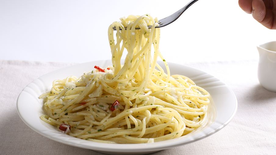 3 Most Popular Southern American Pasta Dishes TasteAtlas