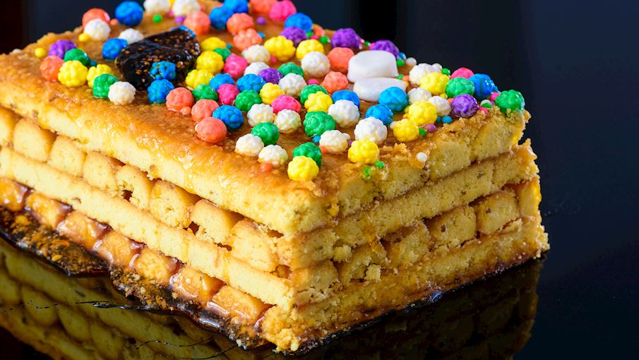 50 Most Popular South American Desserts TasteAtlas