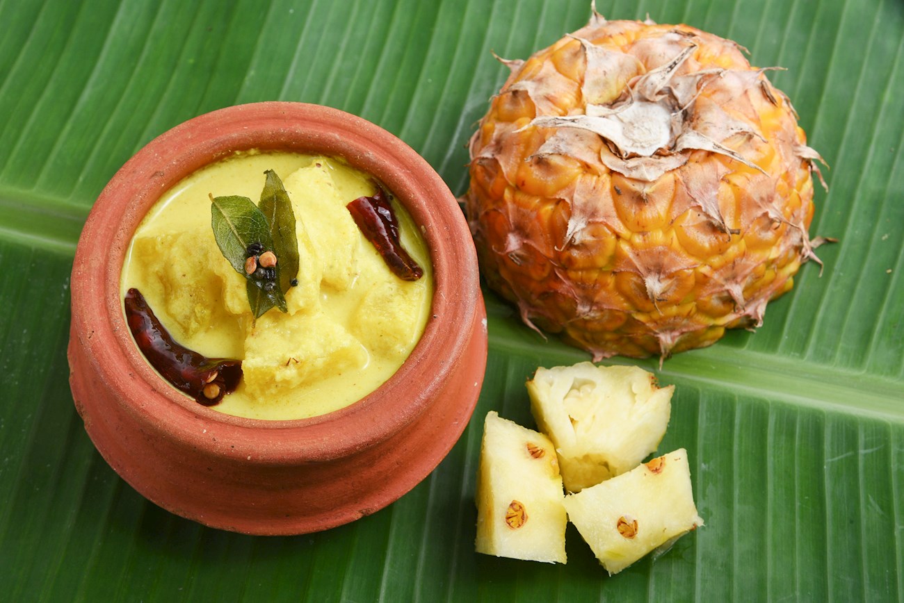 3 Most Popular Vegan Dishes With Legumes and Coconut TasteAtlas