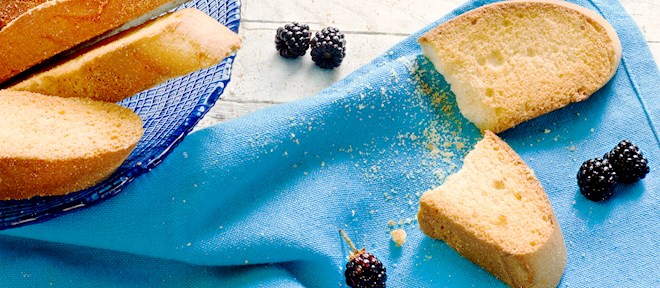 German Rusk's Rusks of the World: Best Recipes & Restaurants | TasteAtlas