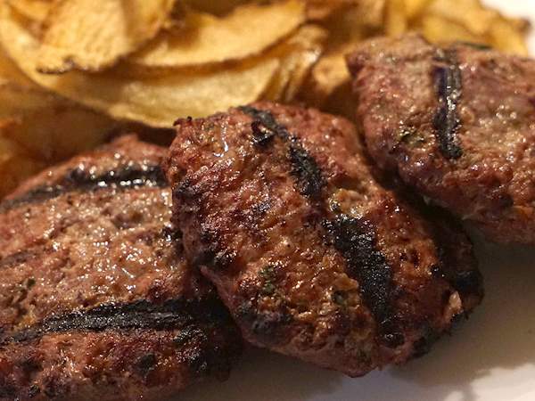 Where to Eat the Best Kufte in the World?