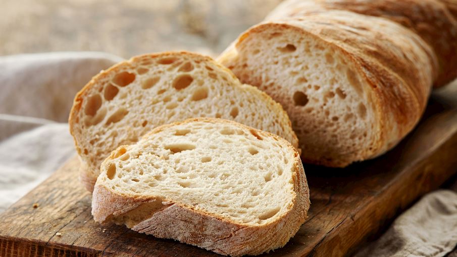 10 Most Popular European Breads TasteAtlas
