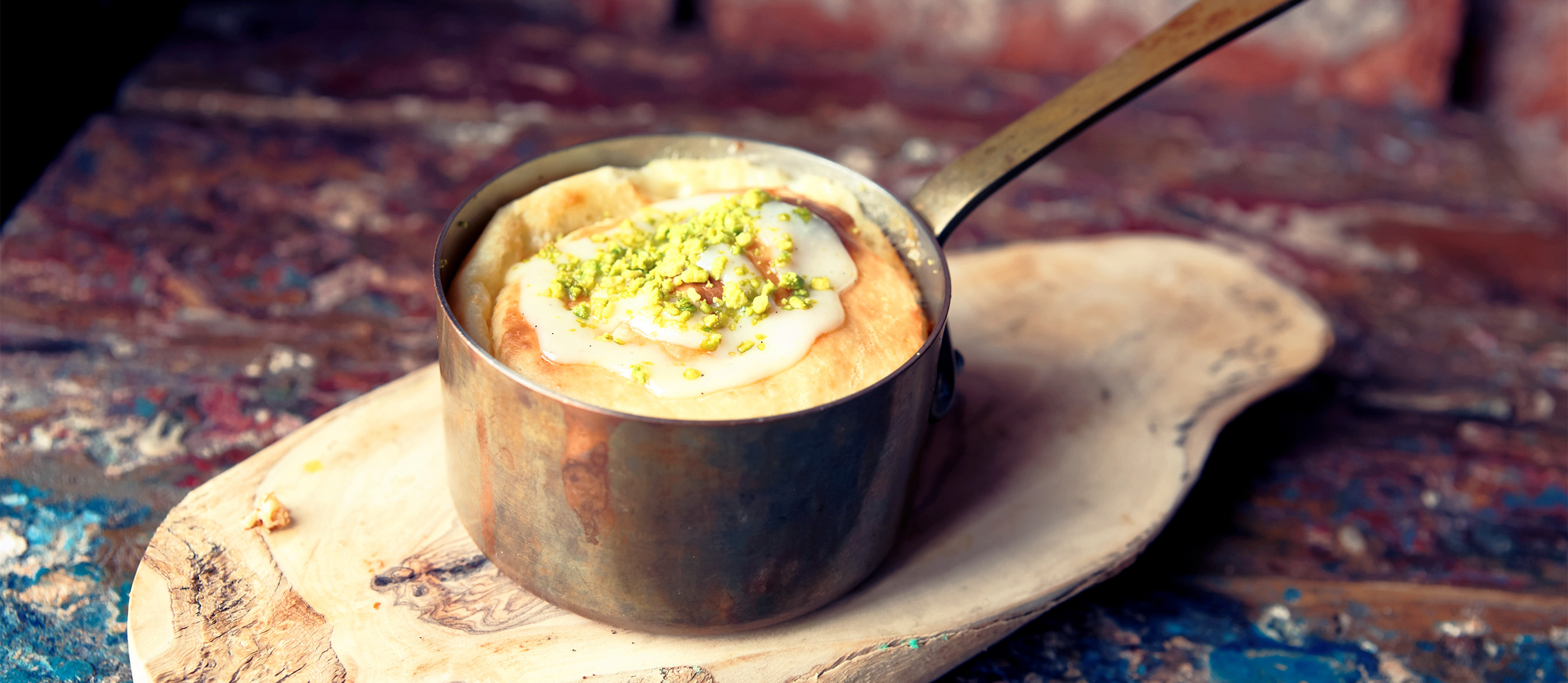 6 Best Puddings in Germany - TasteAtlas