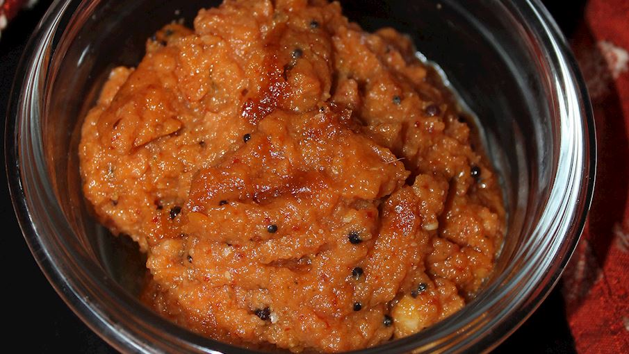 27 Best Dips in India TasteAtlas