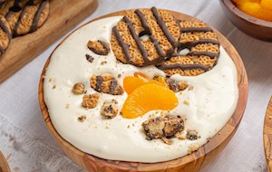 Cookie Salad