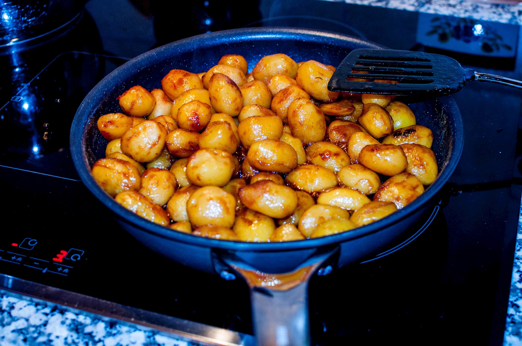 Where to Eat the Best Karamellkartoffeln in the World? | TasteAtlas