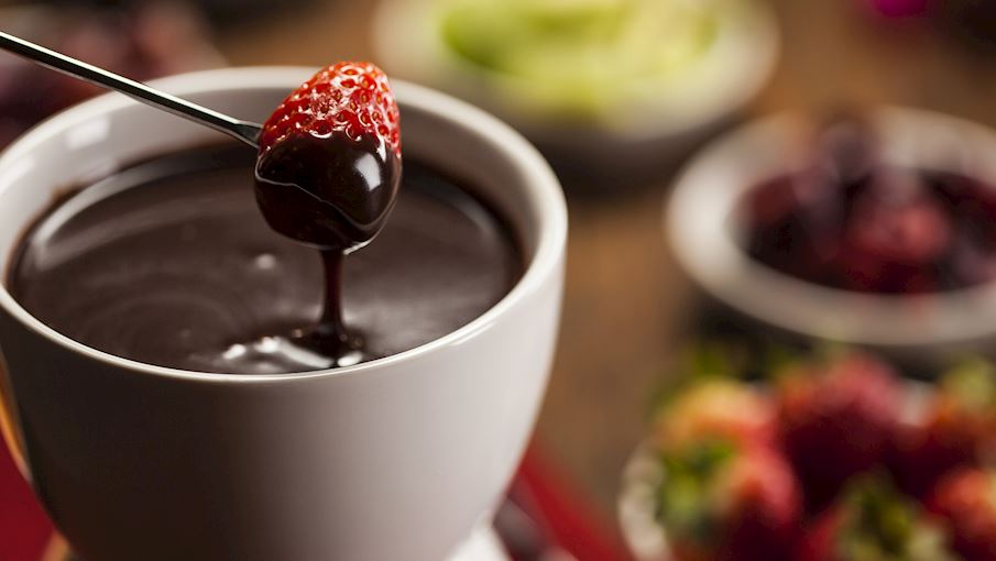 top 10 most popular chocolate desserts