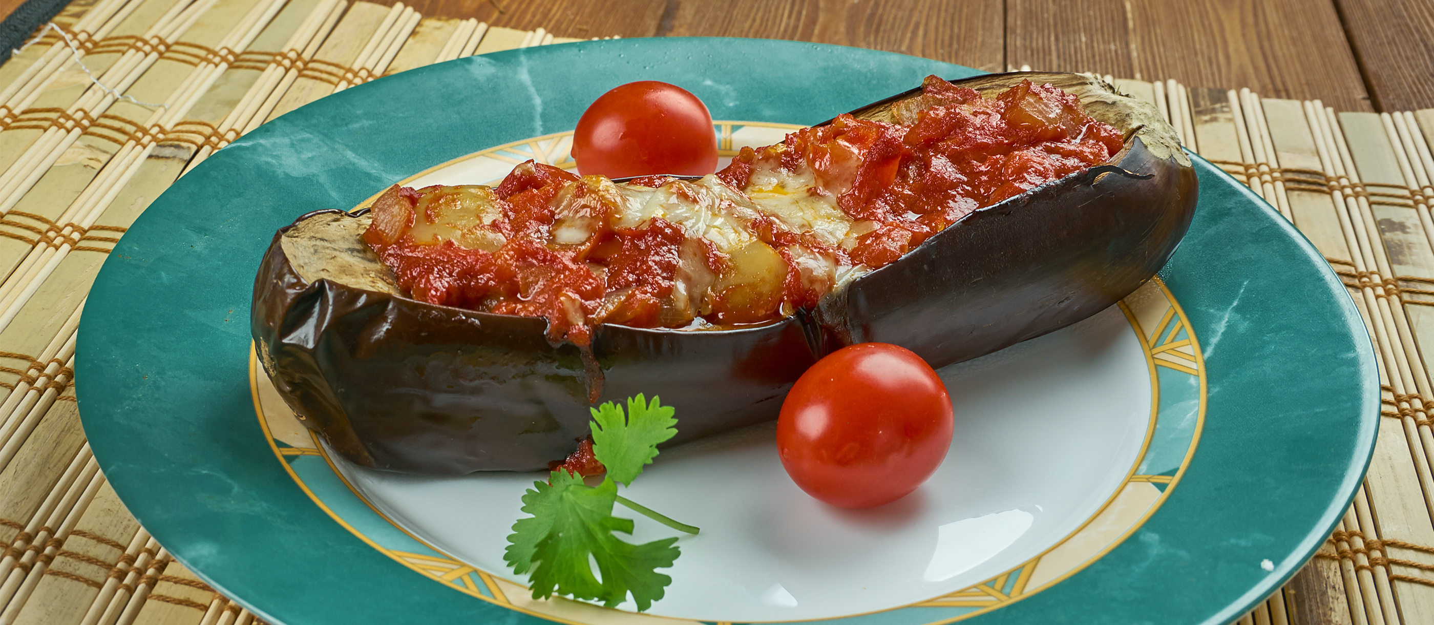 3 Most Popular Vegetable Dishes With Eggplant and Beef TasteAtlas