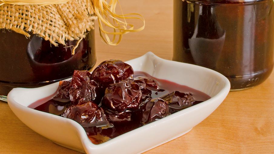 10 Most Popular Serbian Desserts TasteAtlas